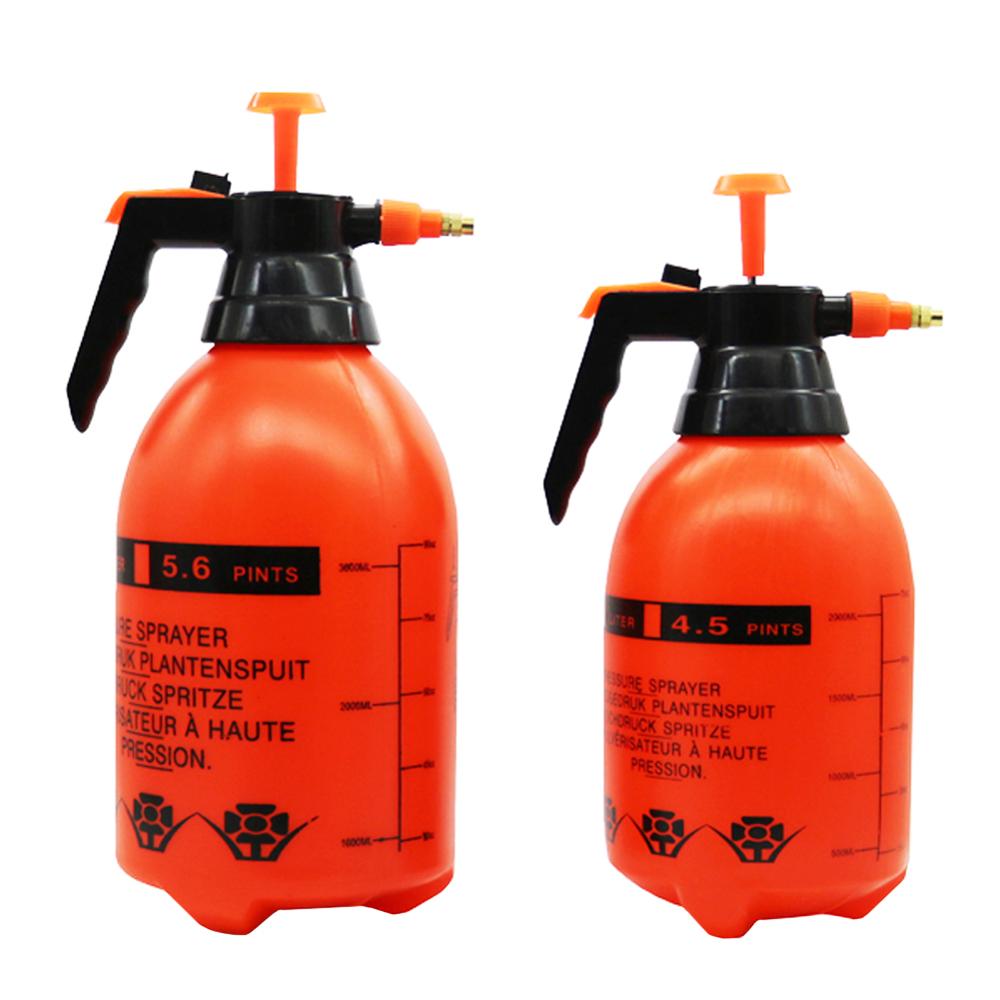 2L/3L Pumped Pressure Sprayer  - огляд і ціна Sports Equipment Disinfectant Spray