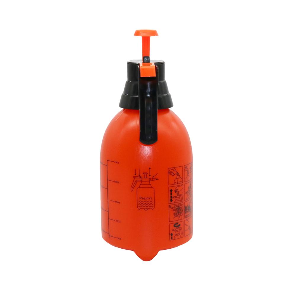 2L/3L Pumped Pressure Sprayer  - огляд і ціна Sports Equipment Disinfectant Spray