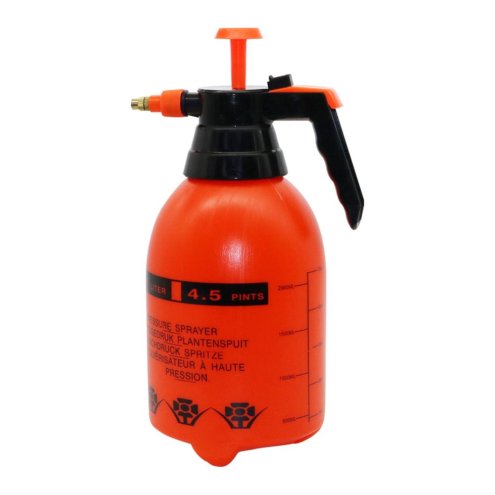 2L/3L Pumped Pressure Sprayer  - огляд і ціна Sports Equipment Disinfectant Spray