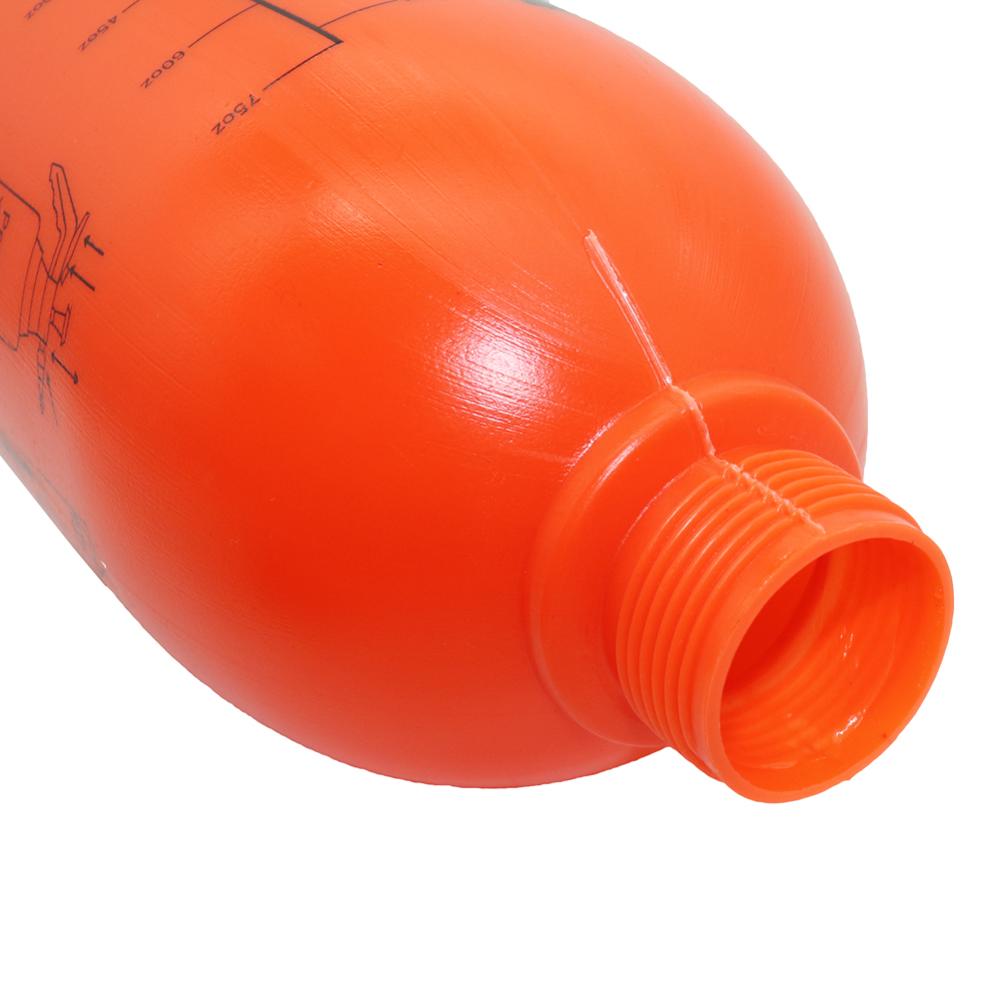2L/3L Pumped Pressure Sprayer  - огляд і ціна Sports Equipment Disinfectant Spray