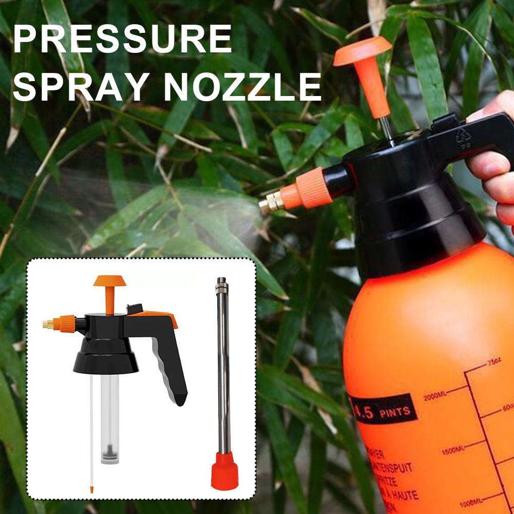 3/2L Hand Pressure Sprayer Spr - огляд і ціна Sports Equipment Disinfectant Spray