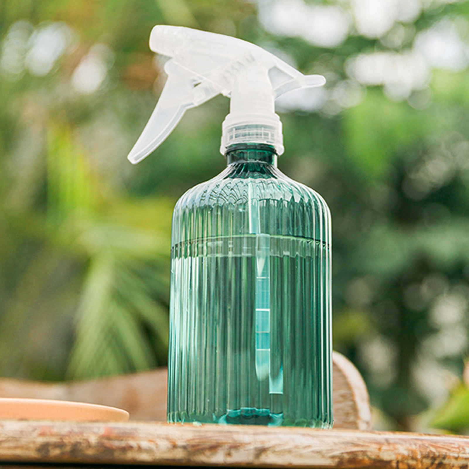 500ml Spray Empty Bottles Refi - огляд і ціна Sports Equipment Disinfectant Spray