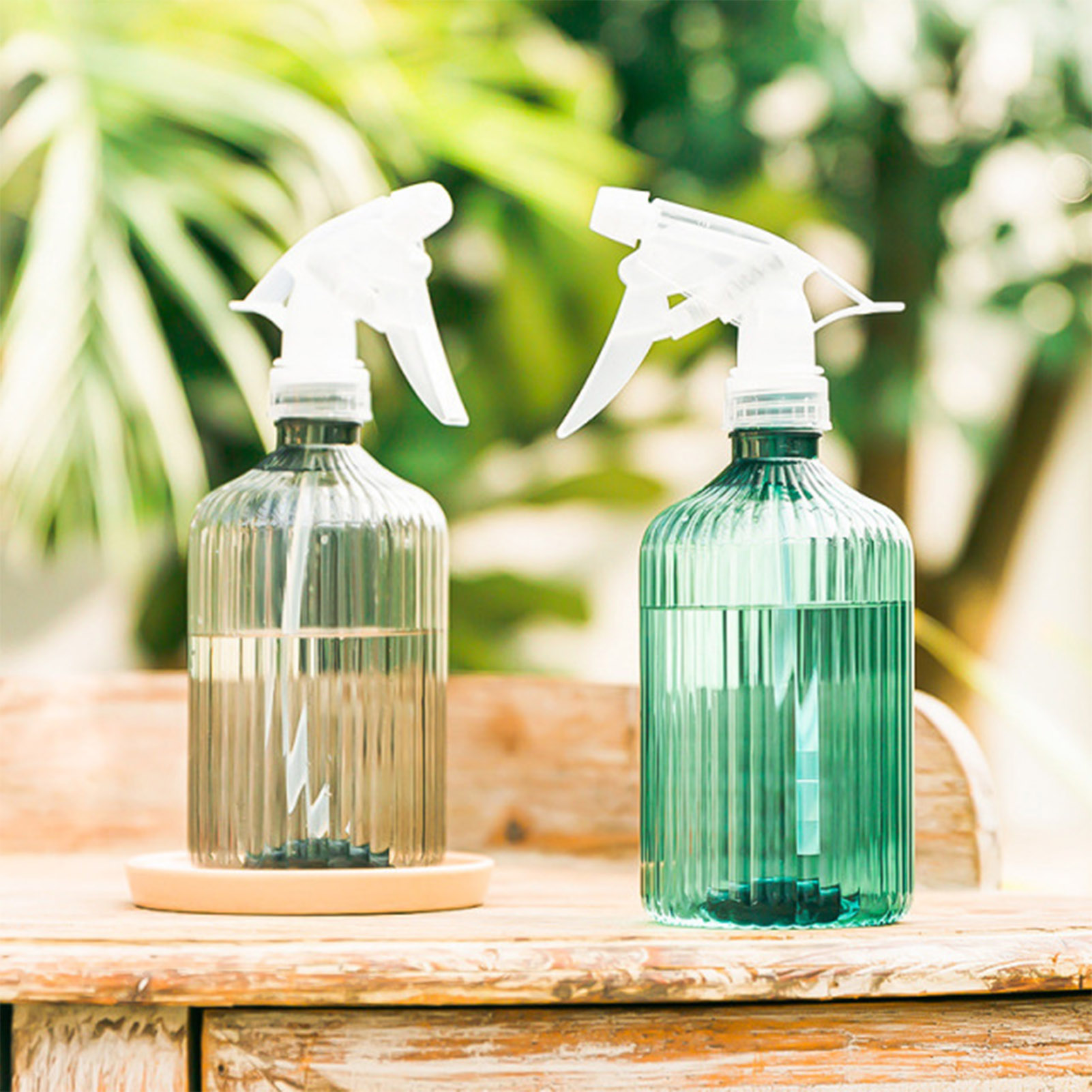 500ml Spray Empty Bottles Refi - огляд і ціна Sports Equipment Disinfectant Spray