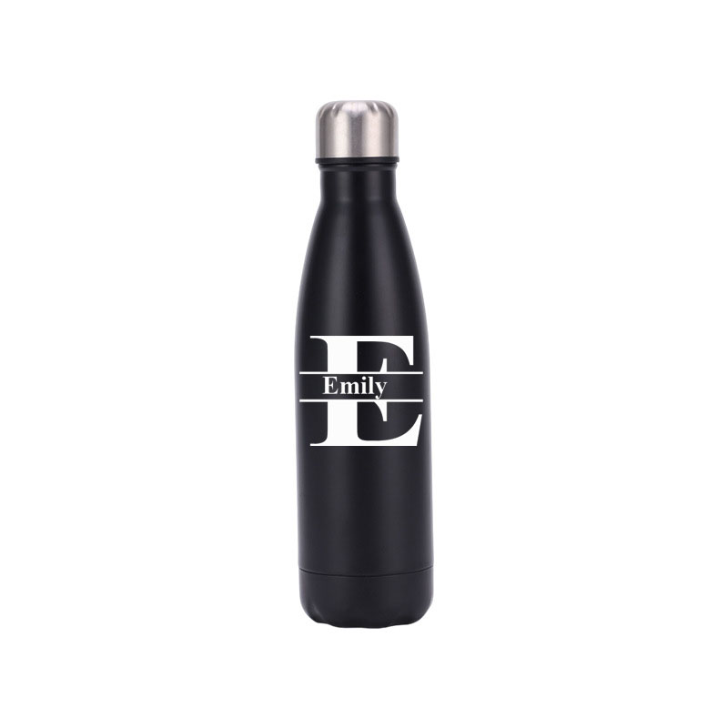 Customize Logo Image 500ML Sma - огляд і ціна Sports Equipment Logo