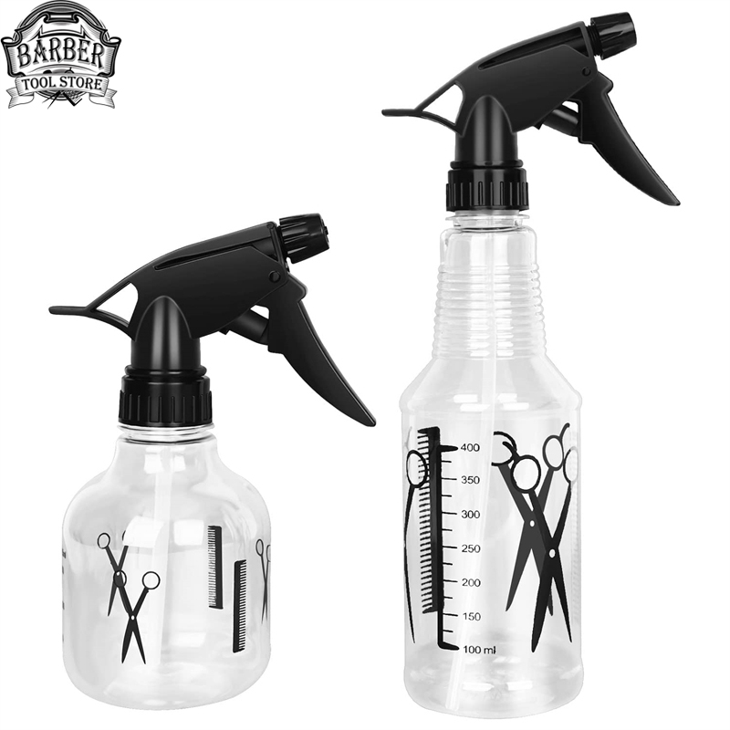 Salon Hairdressing Spray Bottl - огляд і ціна Sports Equipment Disinfectant Spray